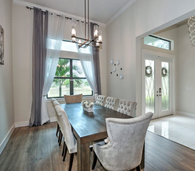 Bahnam Builders home