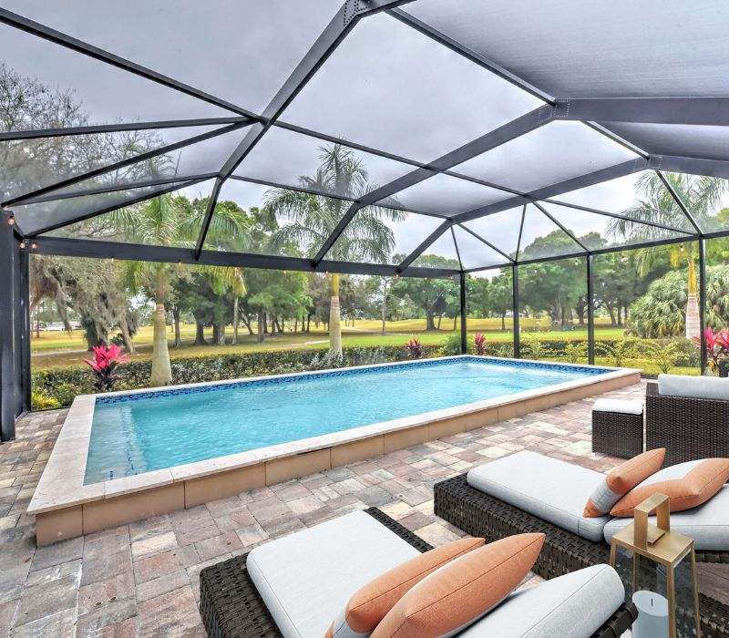 Bahnam Builders home