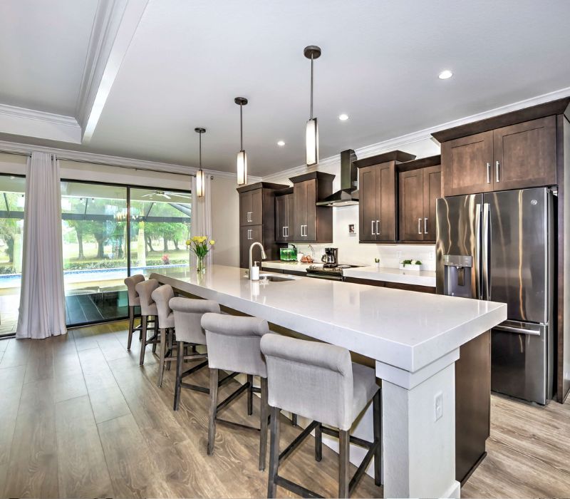 Bahnam Builders project