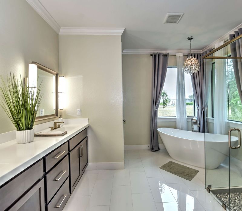 Bahnam Builders project