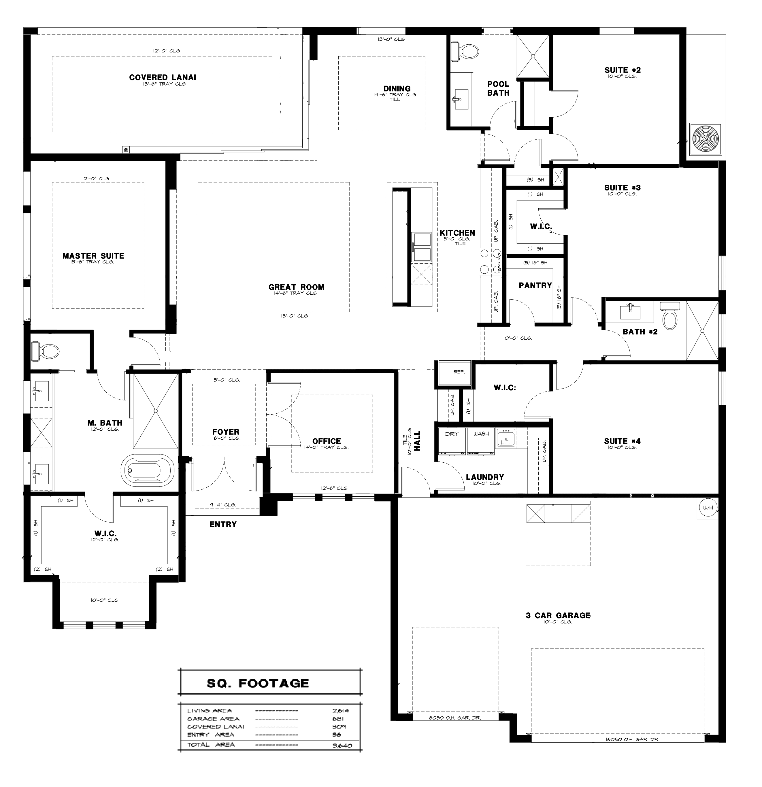 Collins floor plan